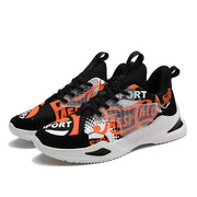 Outdoor casual shoes
